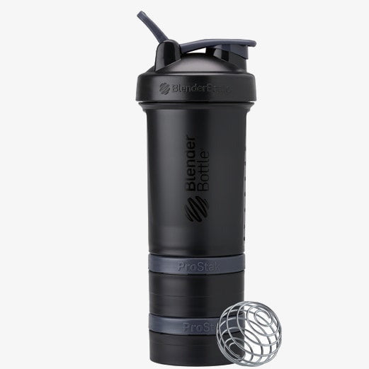BlenderBottle ProStakV2 22oz(650ml)シェイカーボール付き