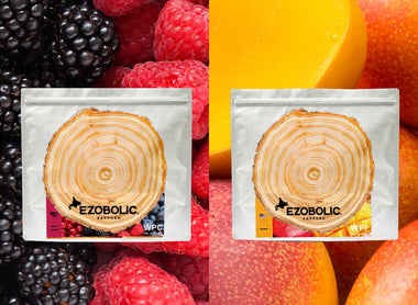 新フレーバー続々登場！！