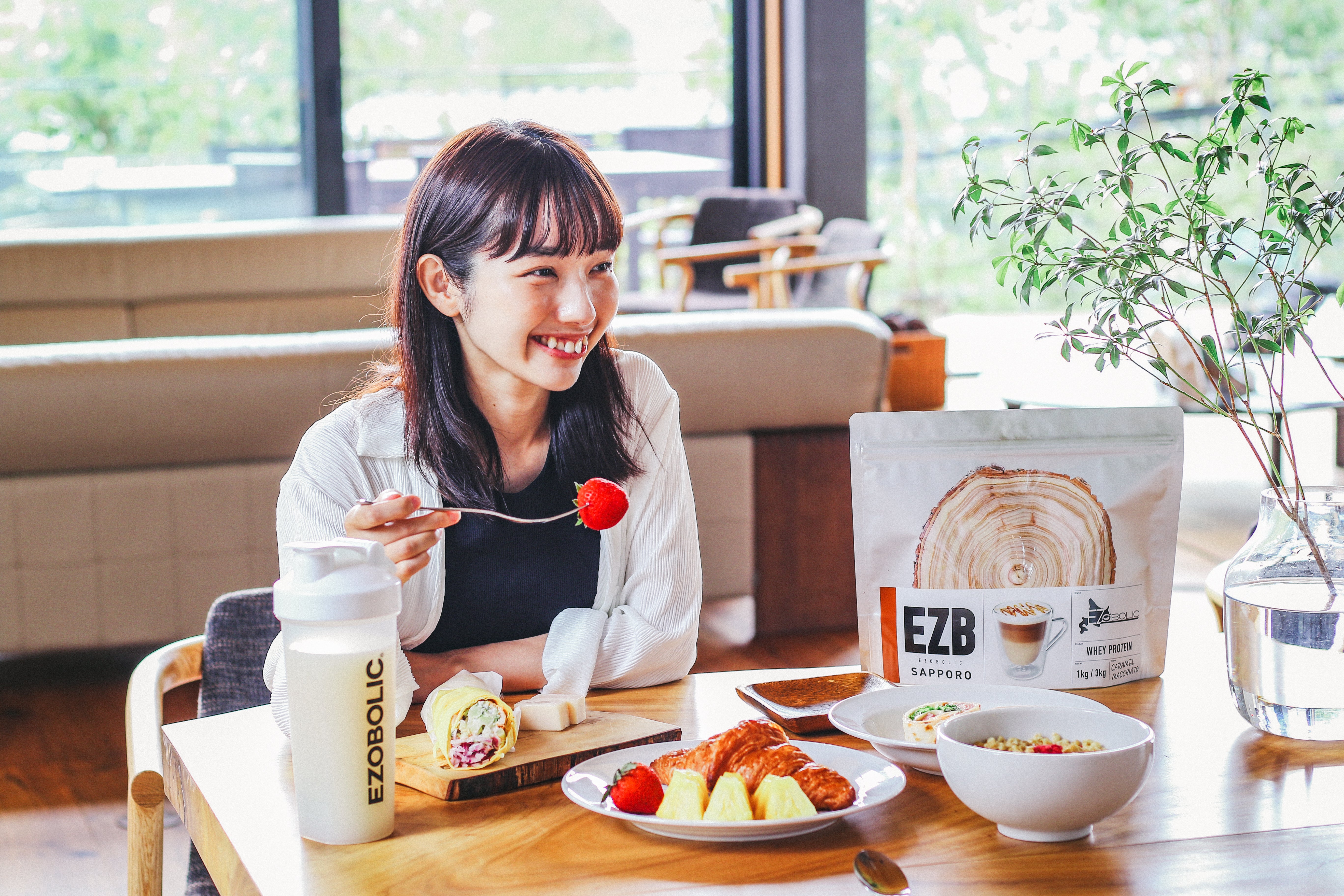 コレクション – EZOBOLIC