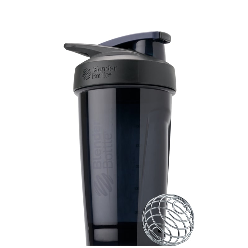 BlenderBottle StradaTritan 24oz（710ml）シェイカーボール付