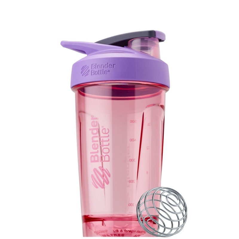 BlenderBottle StradaTritan 24oz（710ml）シェイカーボール付