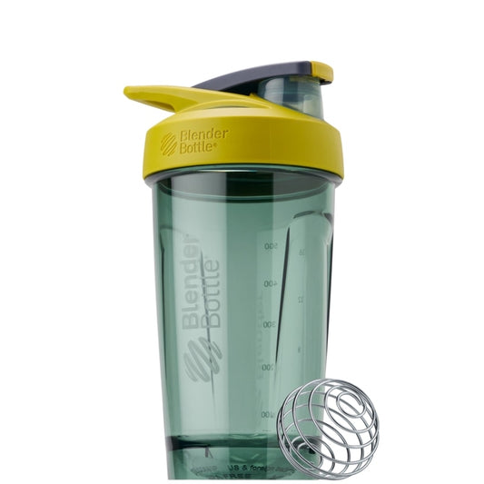 BlenderBottle StradaTritan 24oz（710ml）シェイカーボール付