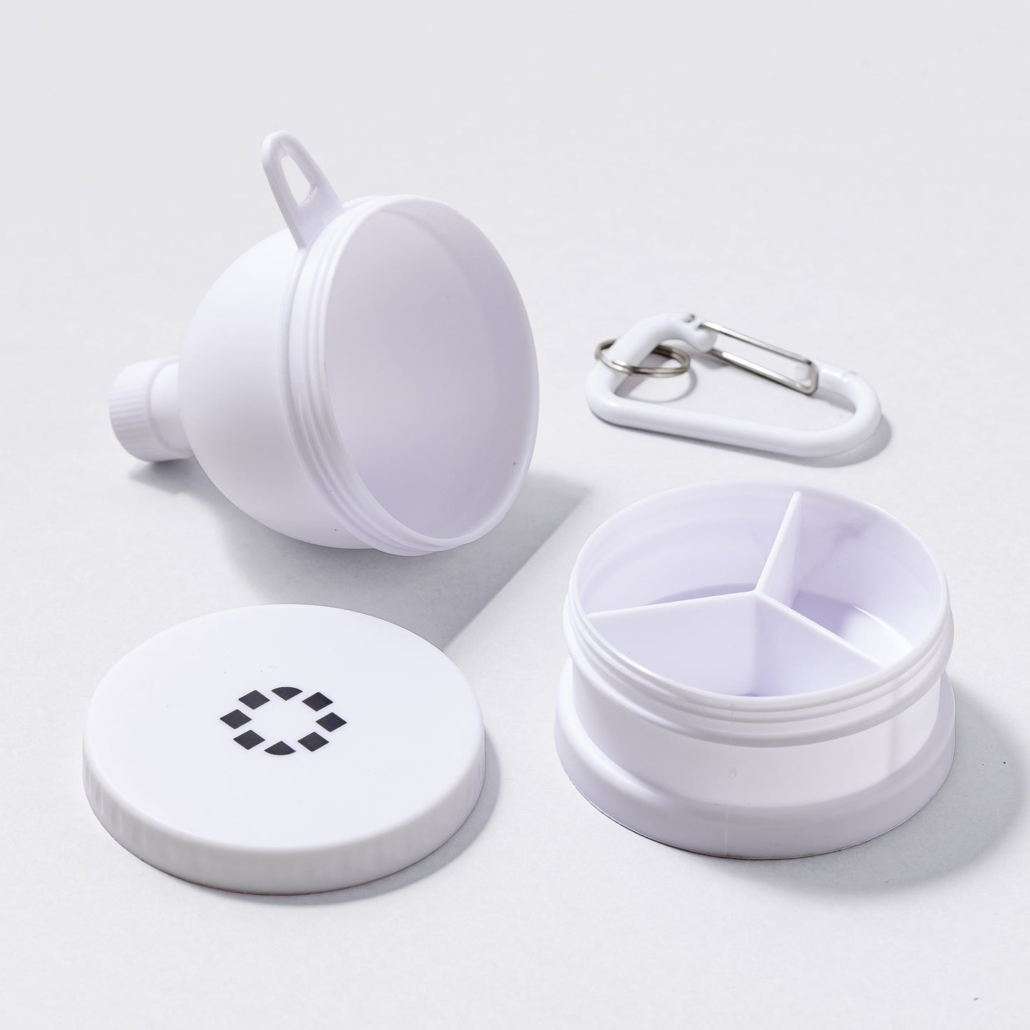 EZOBOLIC サプリメントケース