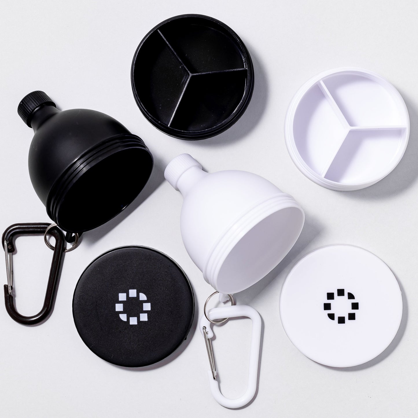 EZOBOLIC サプリメントケース