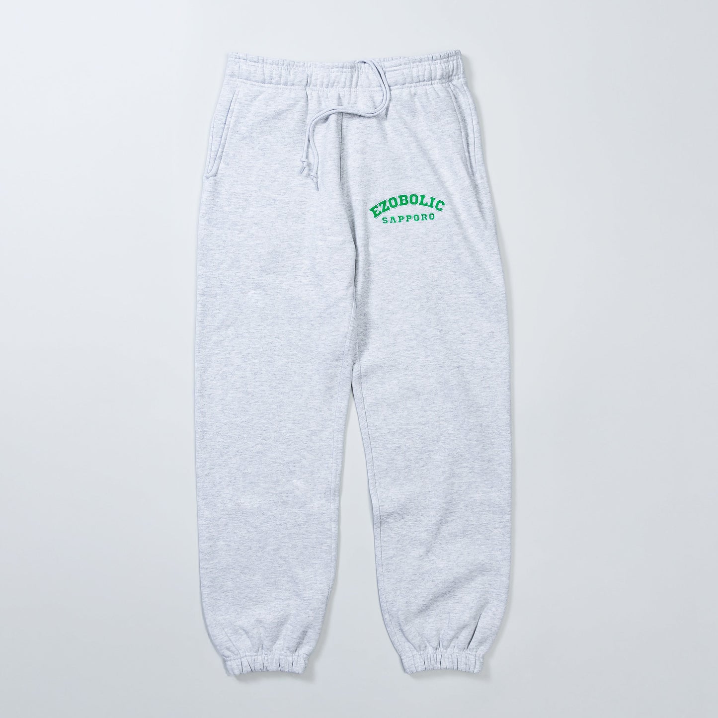EZOBOLIC College Logo Sweat pants