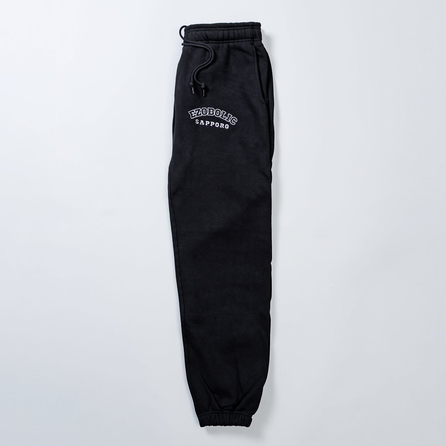 EZOBOLIC College Logo Sweat pants