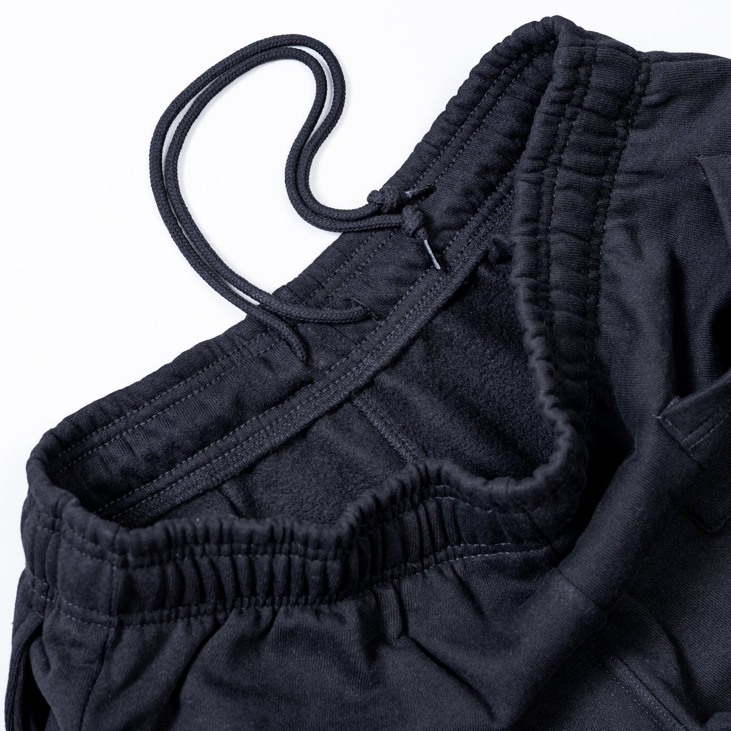 EZOBOLIC College Logo Sweat pants