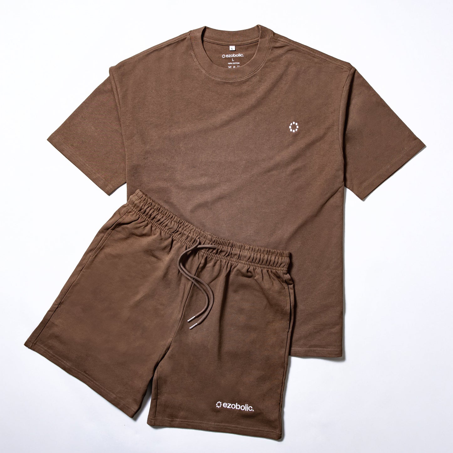 COTTON STANDARD SETUP