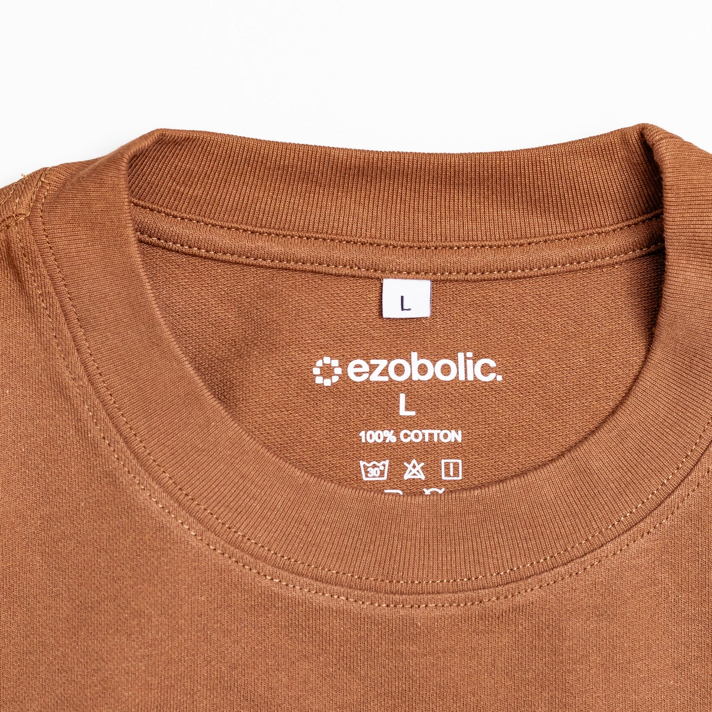 COTTON STANDARD SETUP