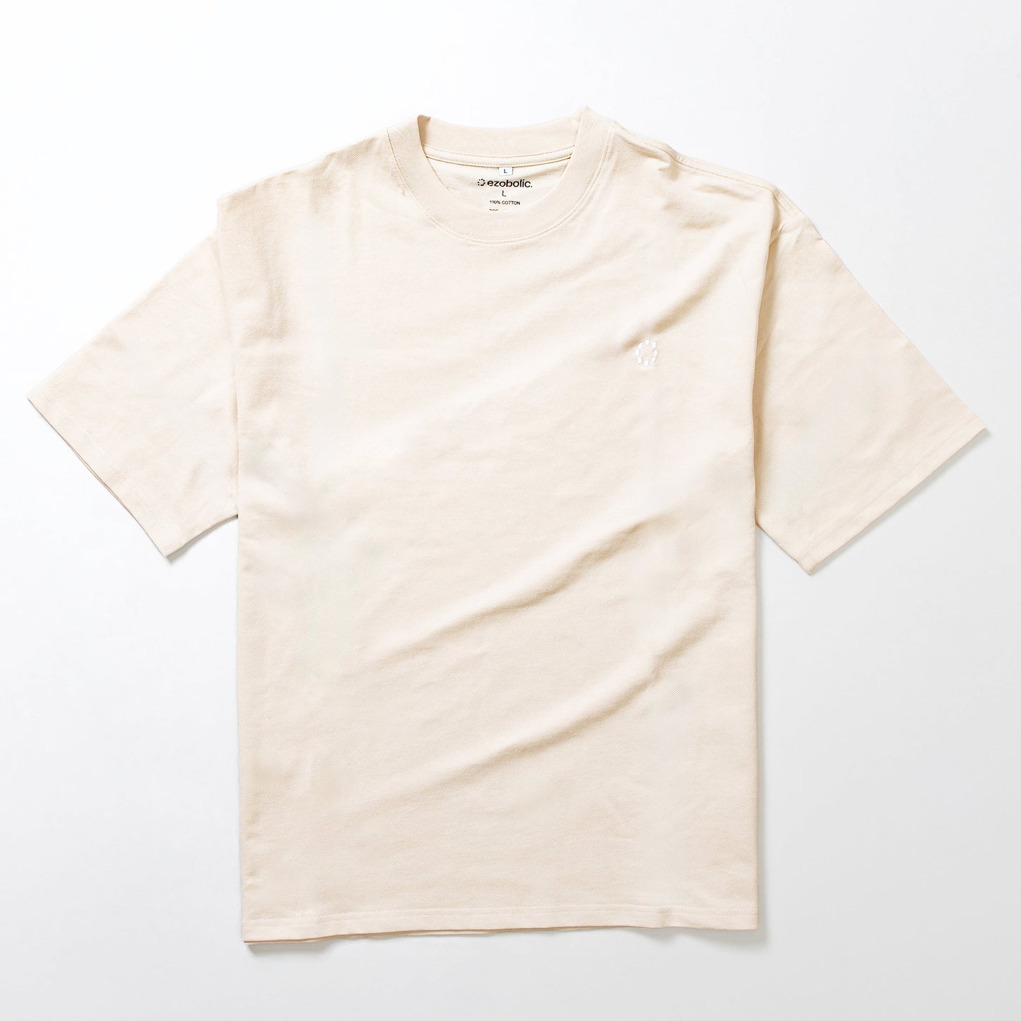 COTTON STANDARD SETUP