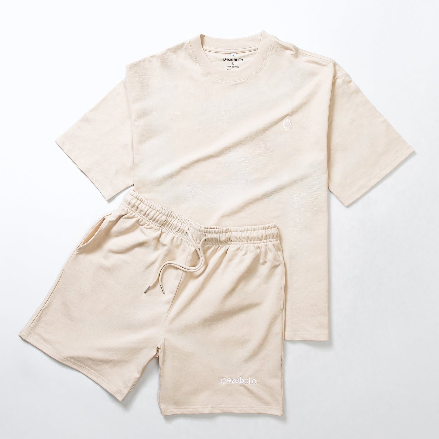 COTTON STANDARD SETUP