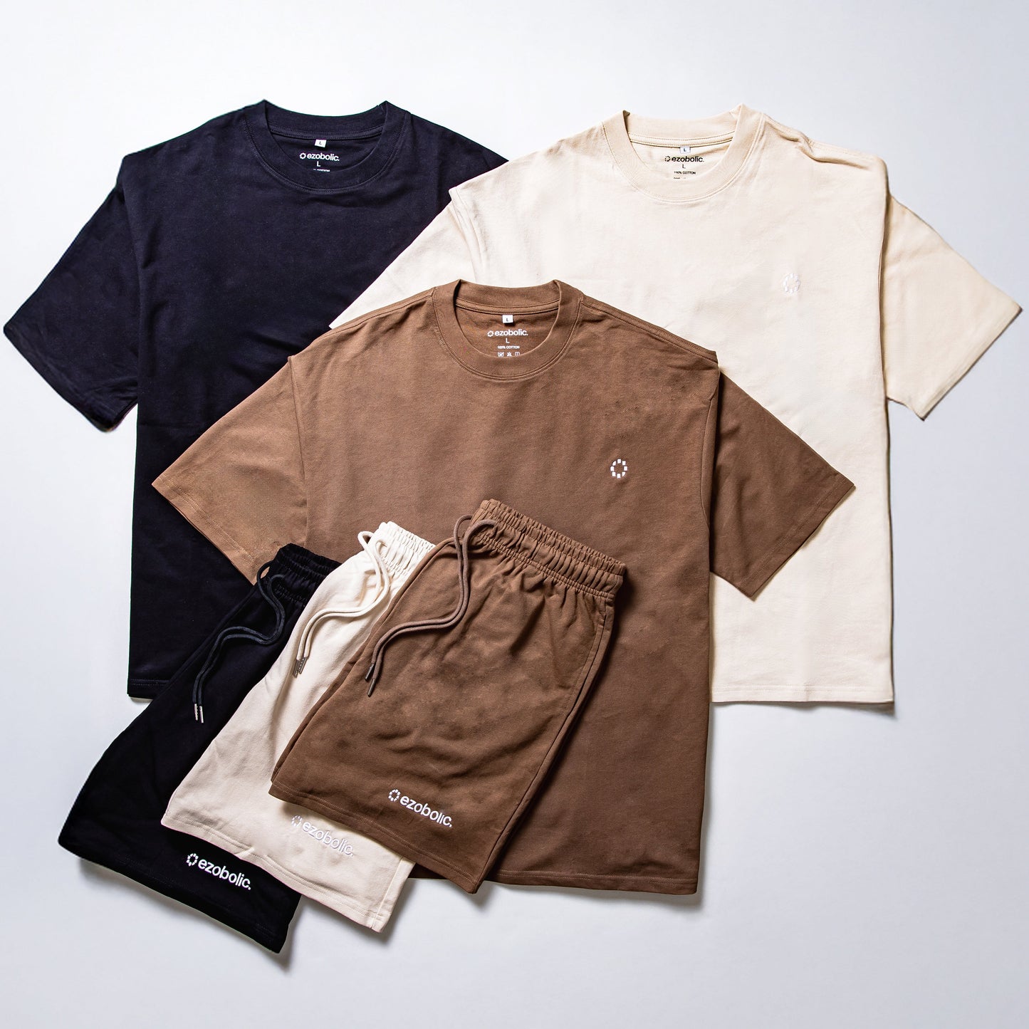 COTTON STANDARD SETUP