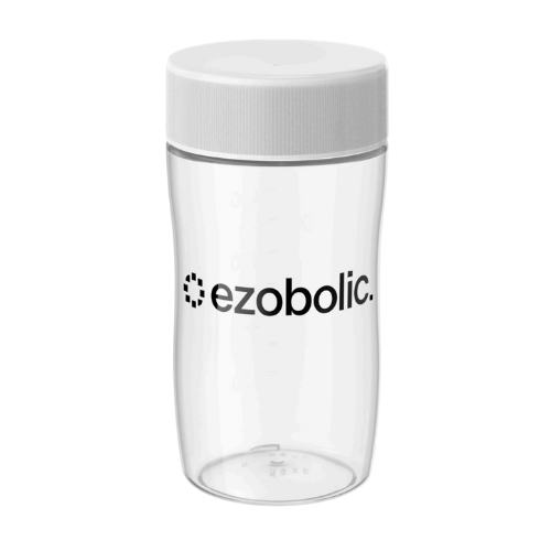 EZOBOLIC オリジナルシェイカー500ml