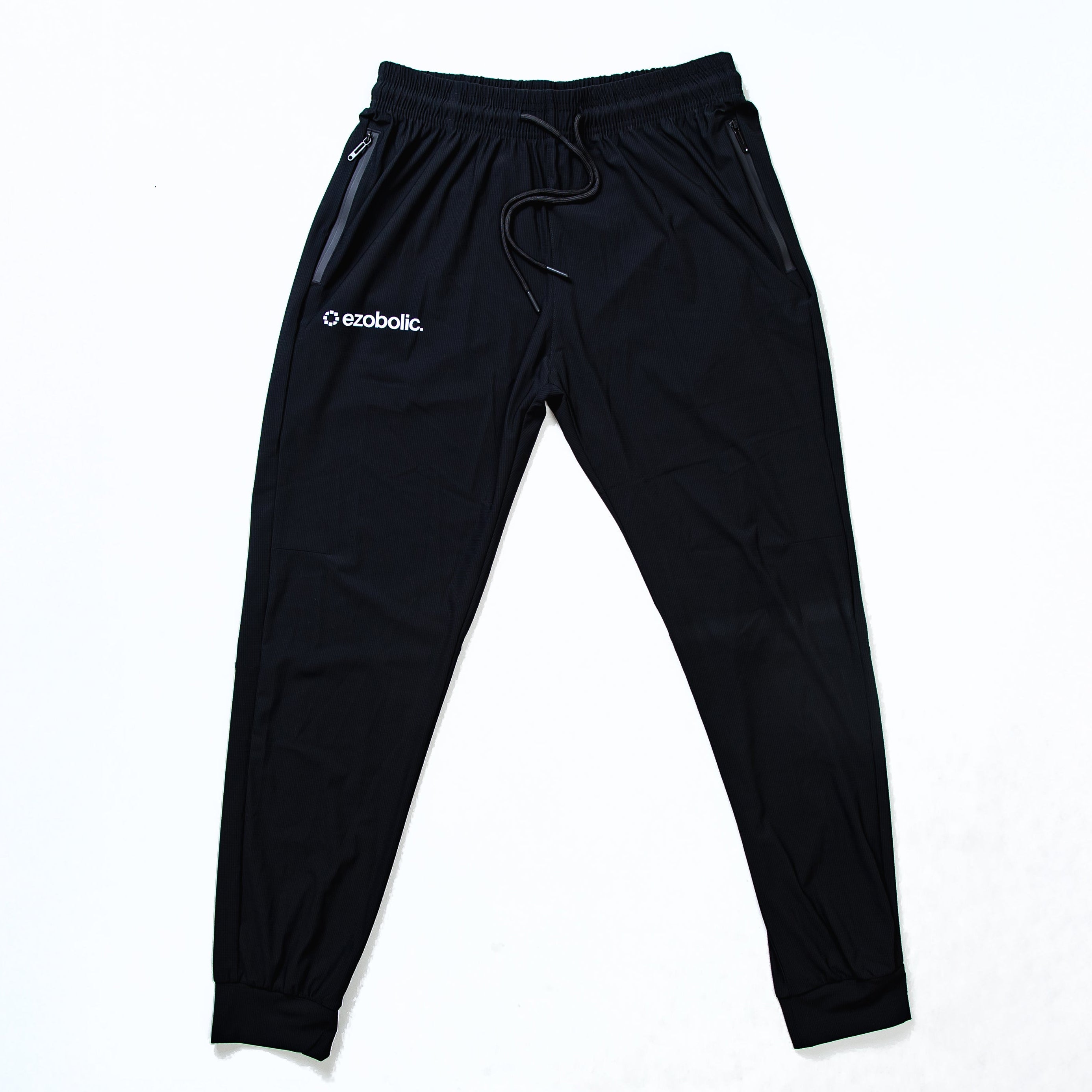 EZ STRETCH TRAINING PANTS – EZOBOLIC