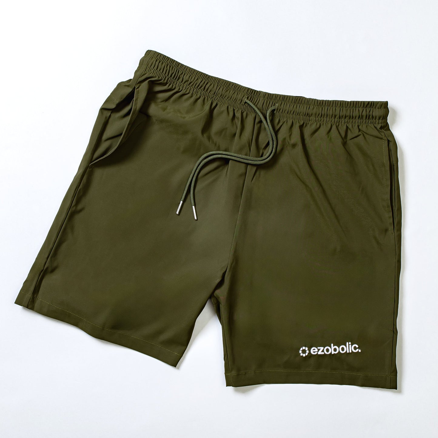 EZ LIGHT TRAINING SHORTS