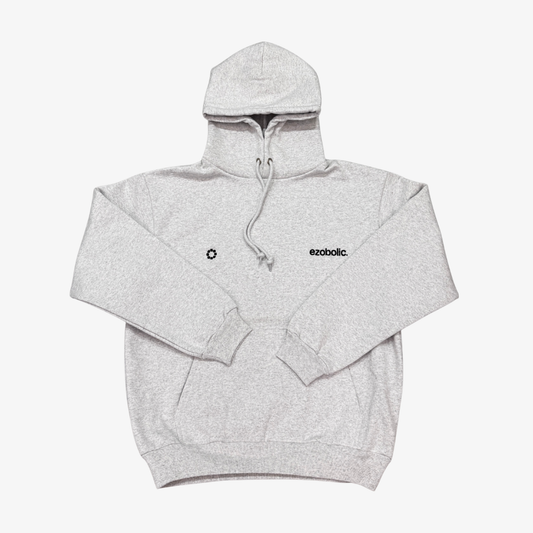 ezobolic Standard Hoodie