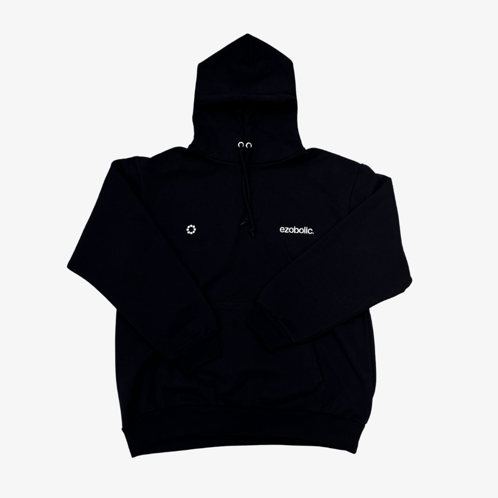 ezobolic Standard Hoodie