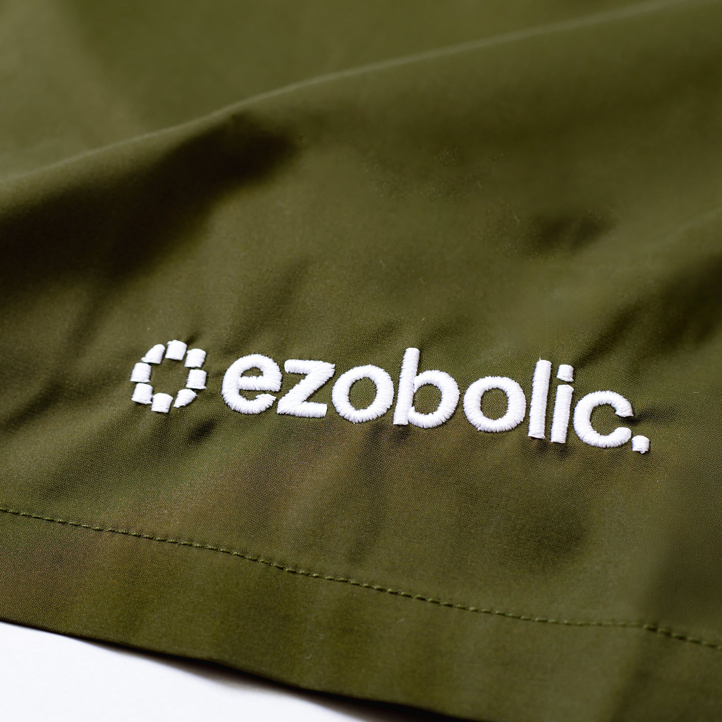 EZ LIGHT TRAINING SHORTS