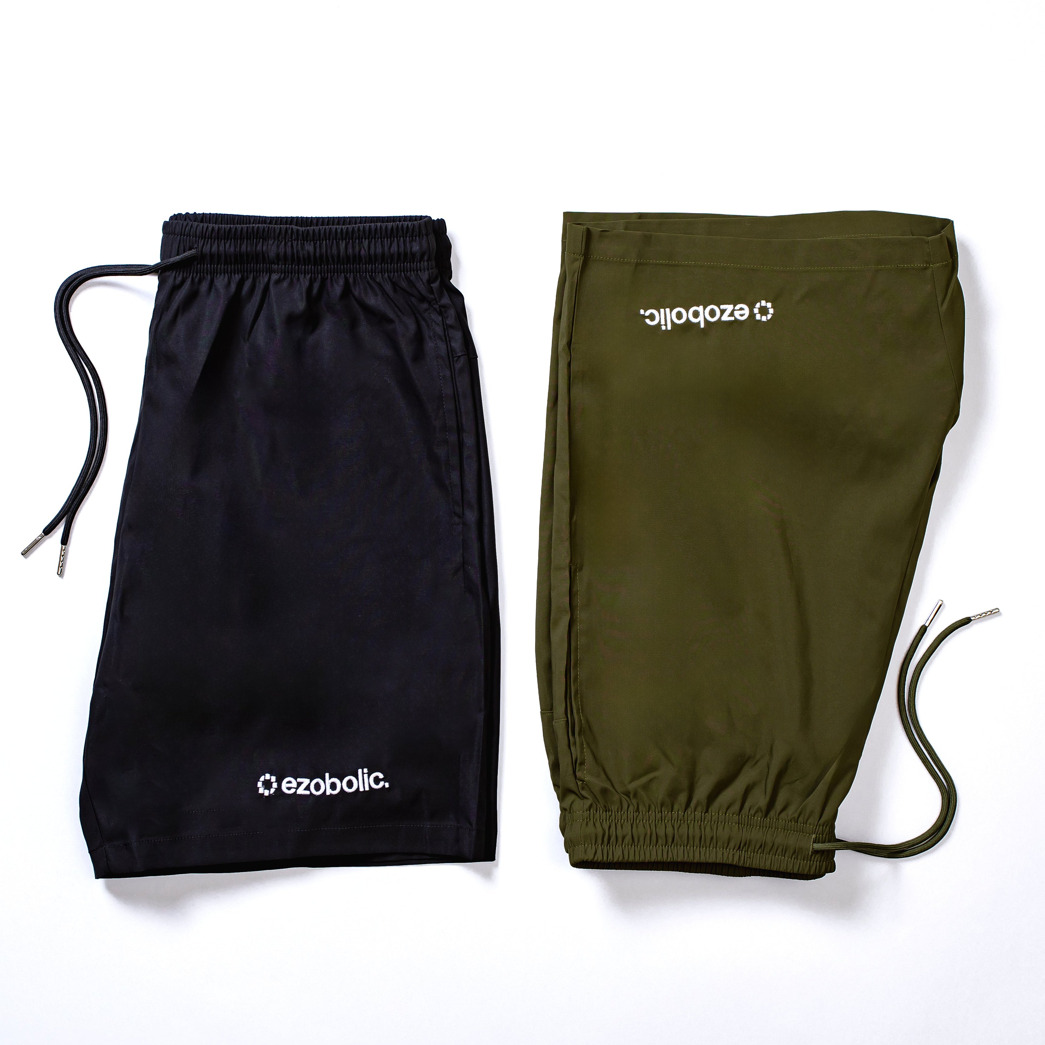 EZ LIGHT TRAINING SHORTS – EZOBOLIC