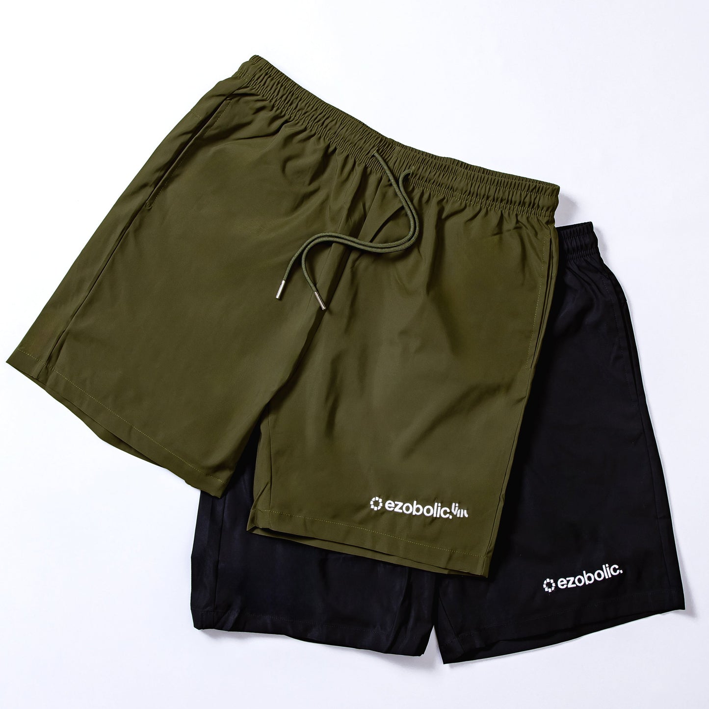 EZ LIGHT TRAINING SHORTS
