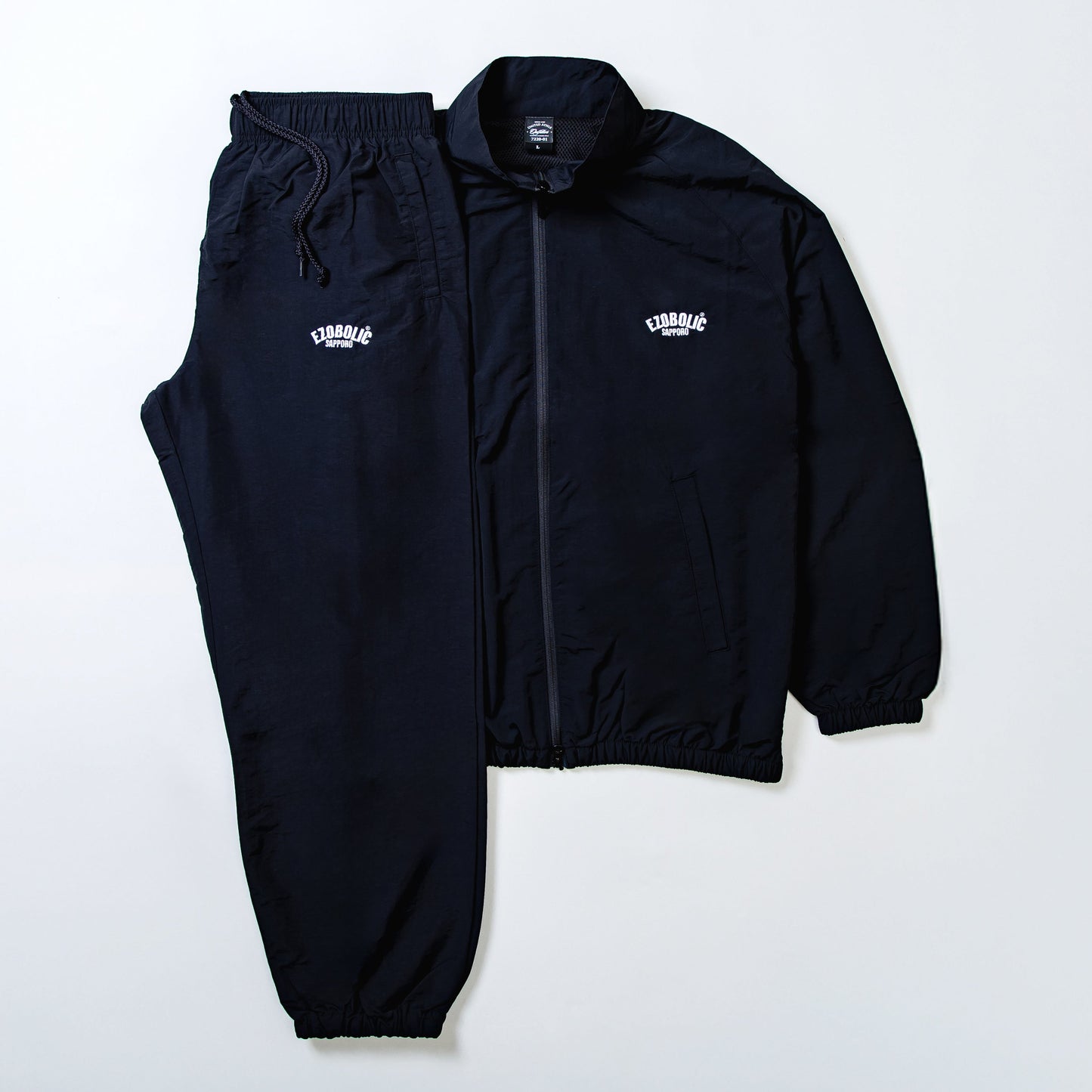 EZOBOLIC Original Nylonsetup