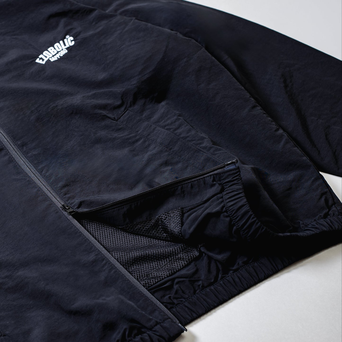 EZOBOLIC Original Nylonsetup