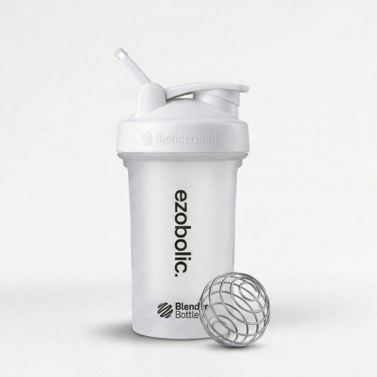 ezobolic Blender Bottle(20oz)