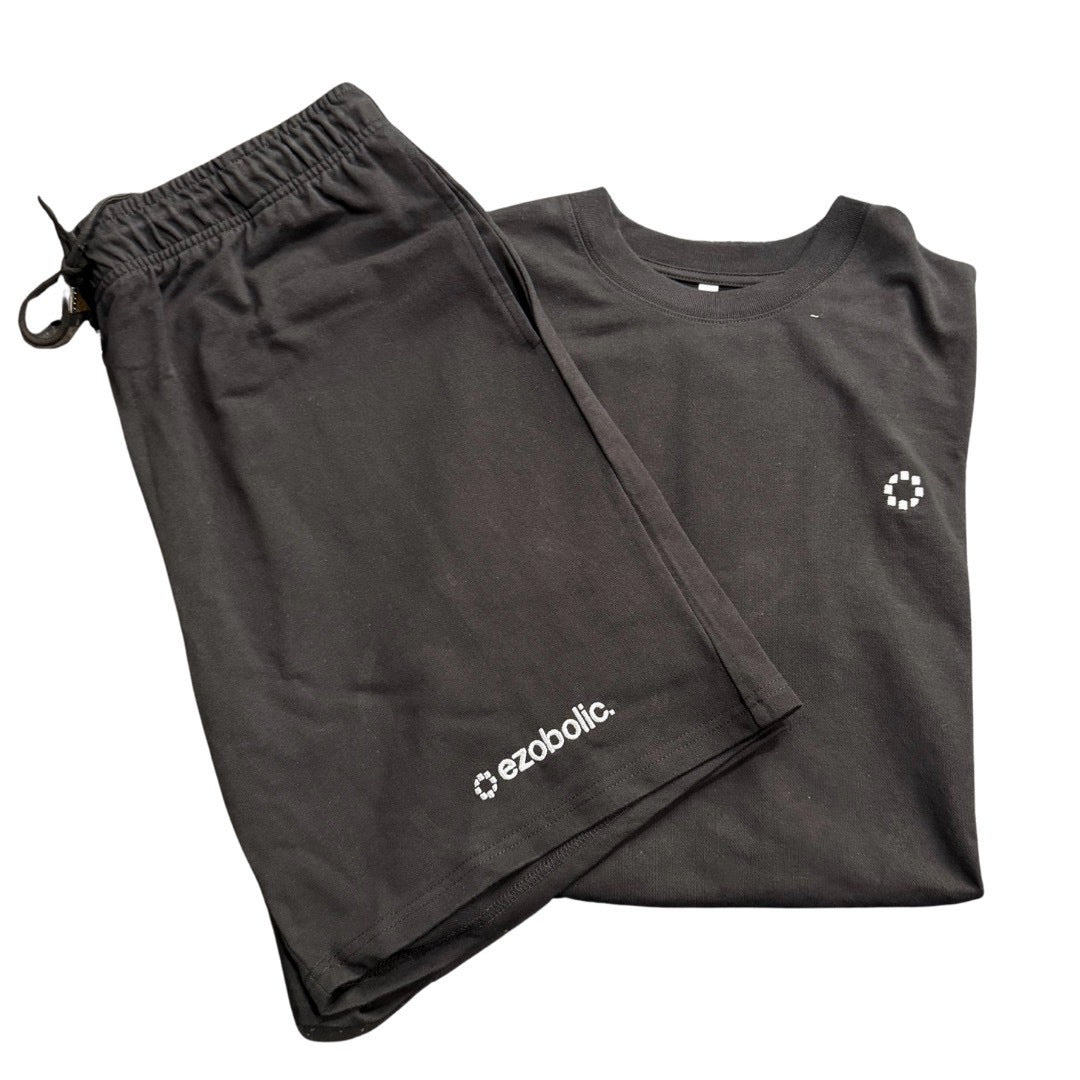COTTON STANDARD SETUP
