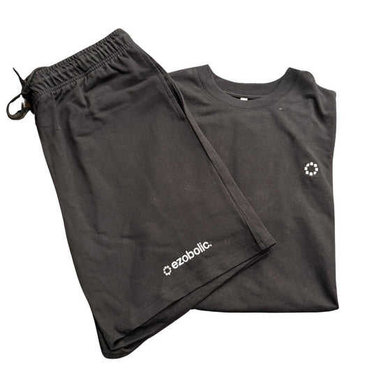 COTTON STANDARD SETUP