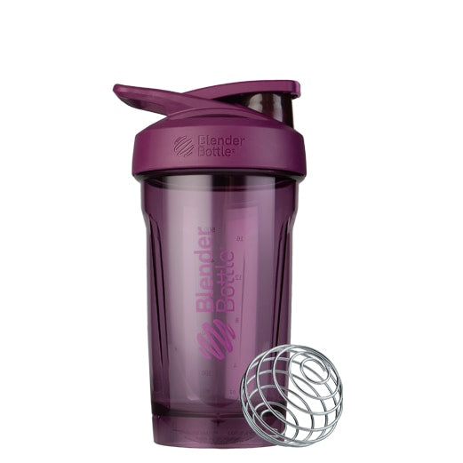 BlenderBottle StradaTritan 24oz（710ml）シェイカーボール付