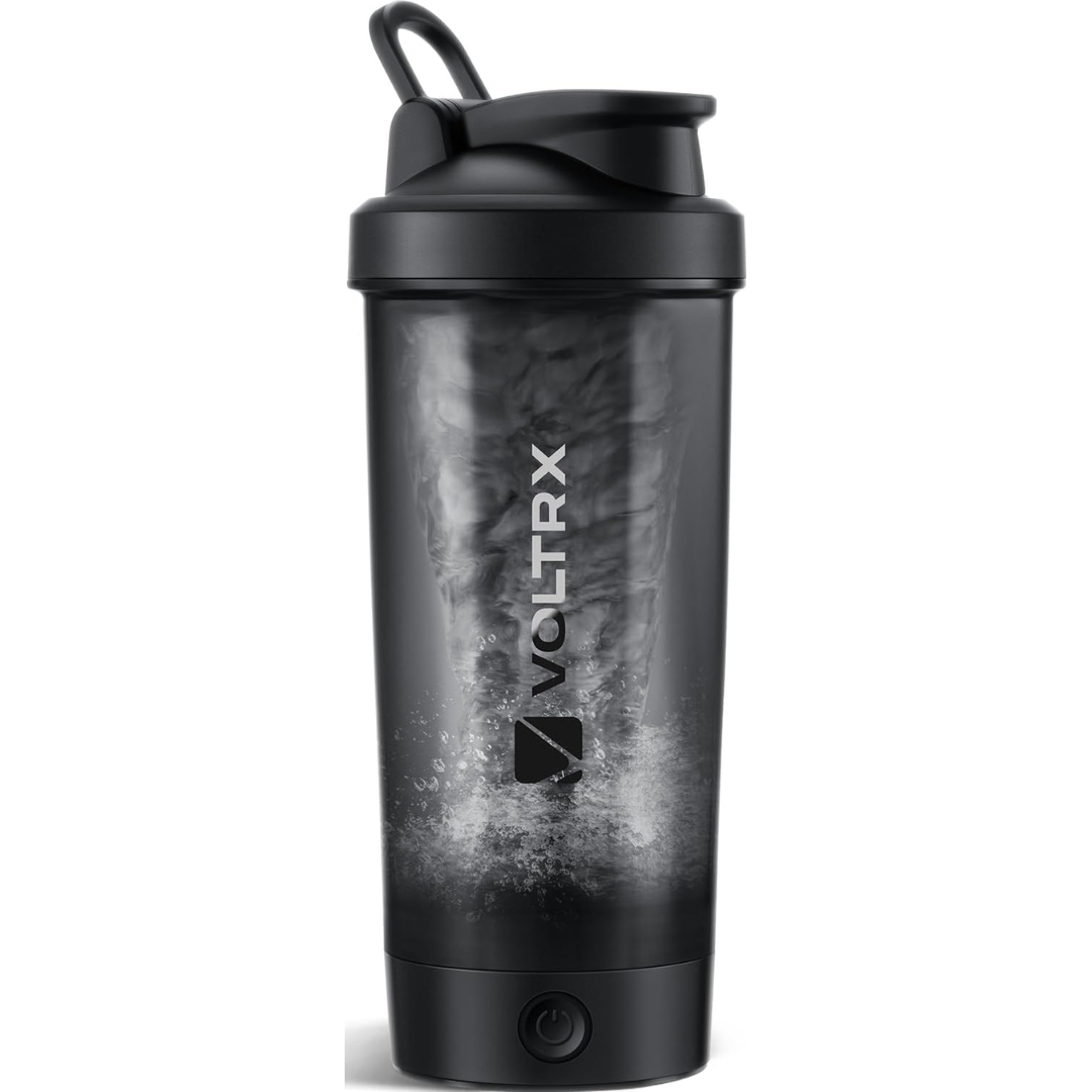 VOLTRX 電動プロテインシェーカー700ml