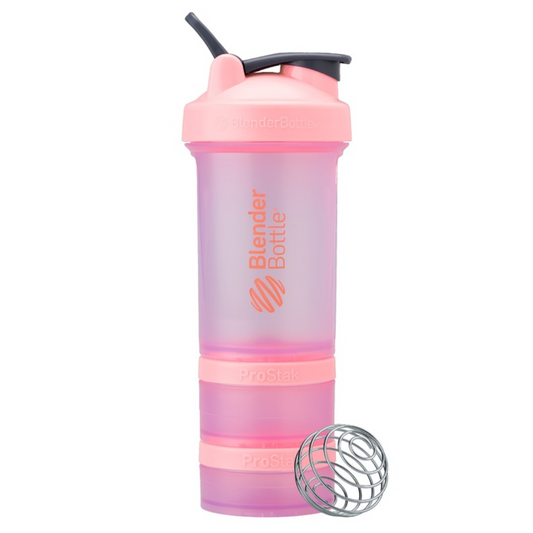 BlenderBottle ProStakV2 22oz（650ml）シェイカーボール付き