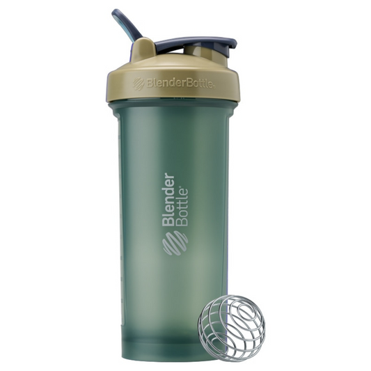 BlenderBottle ClassicV2 45oz（1300ml）シェイカーボール付