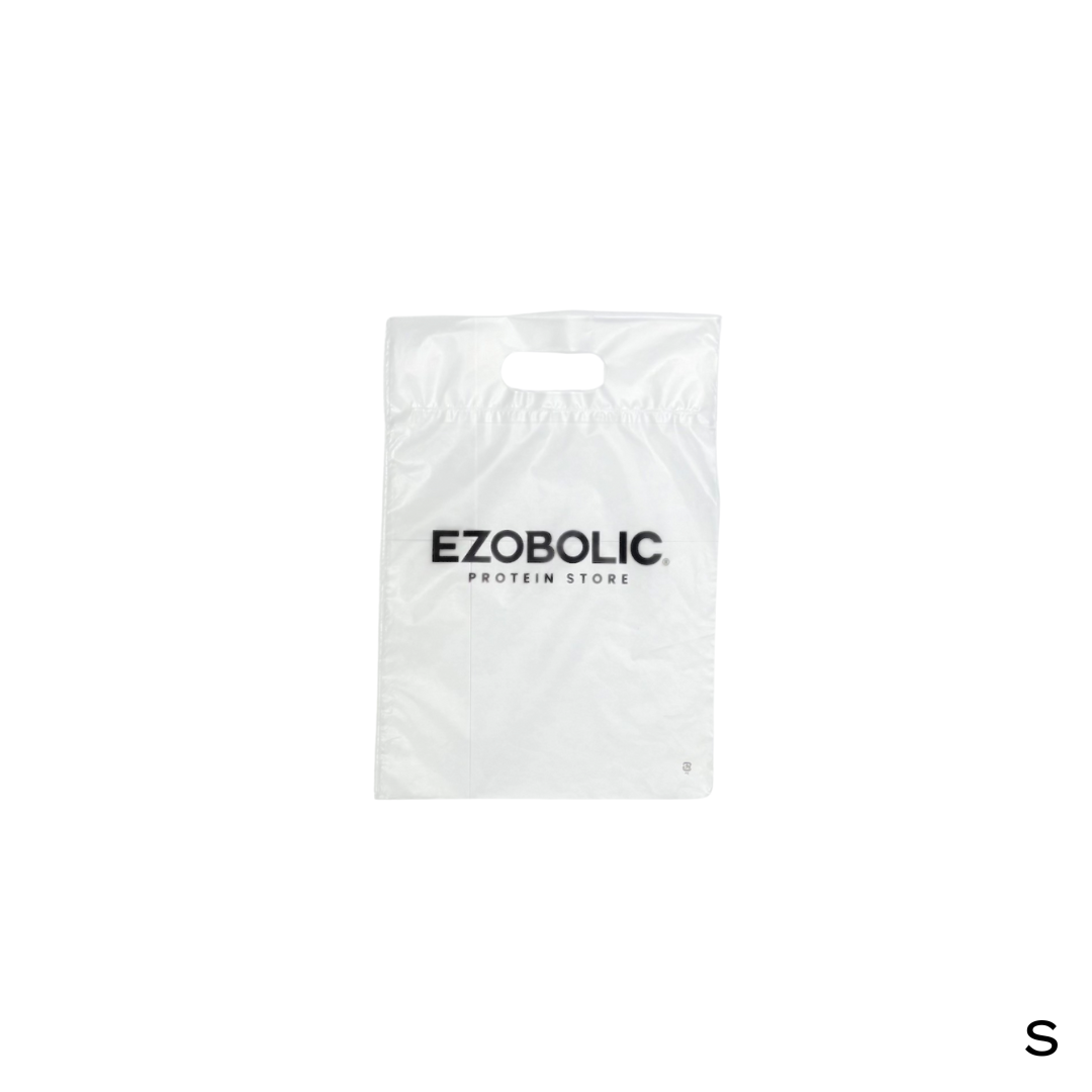 EZOBOLIC オリジナルショッパー