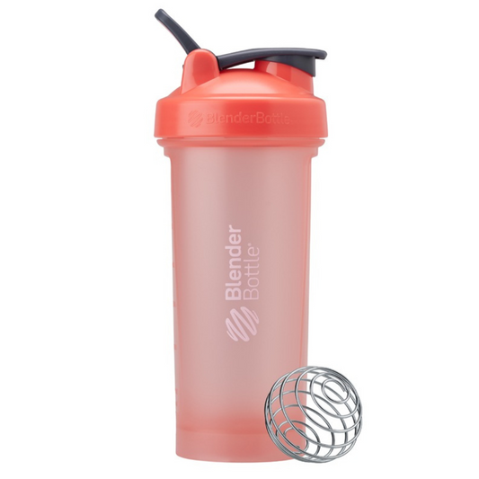 BlenderBottle ClassicV2 28oz（800ml）シェイカーボール付