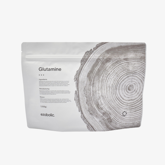 ezobolic GLUTAMINE