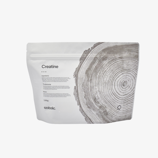 ezobolic CREATINE（MONOHYDRATE）