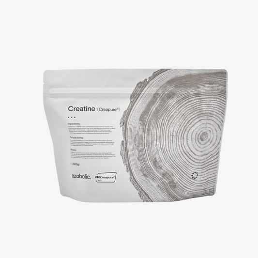 ezobolic CREATINE（CREAPURE®️）