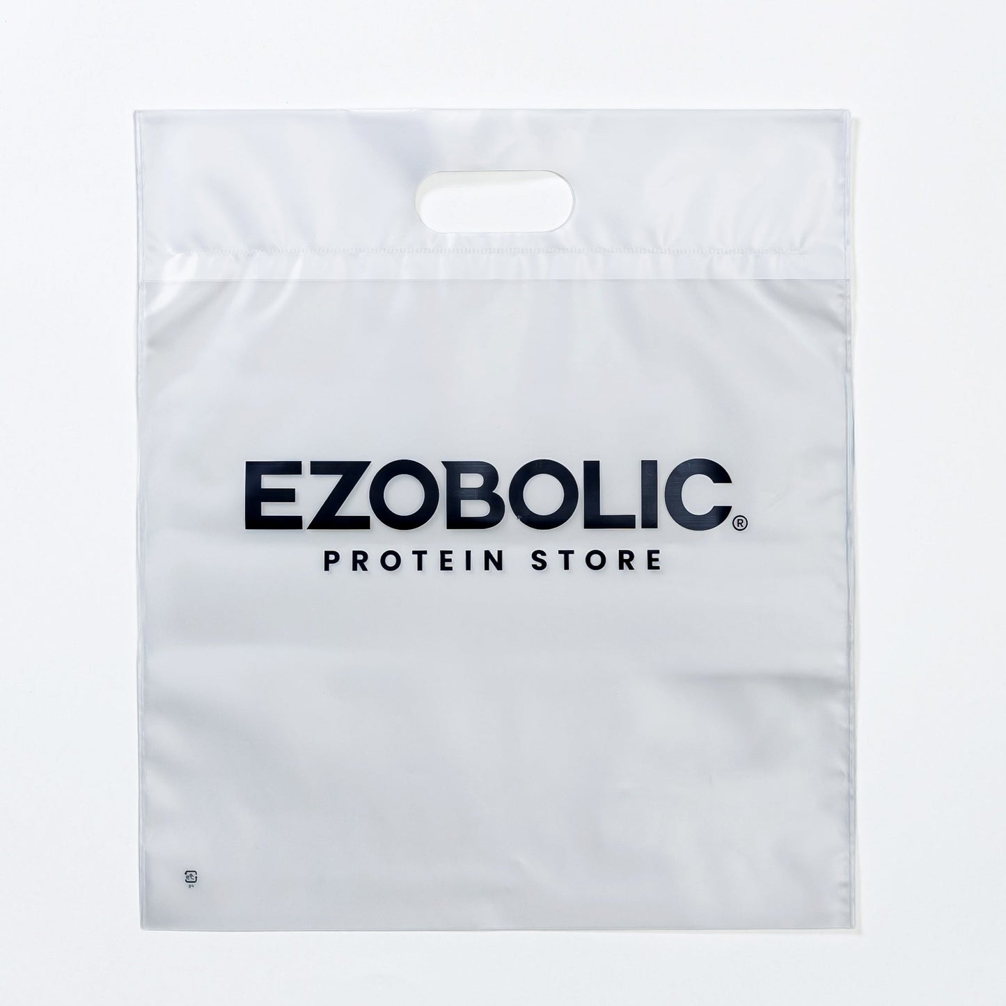 EZOBOLIC オリジナルショッパー