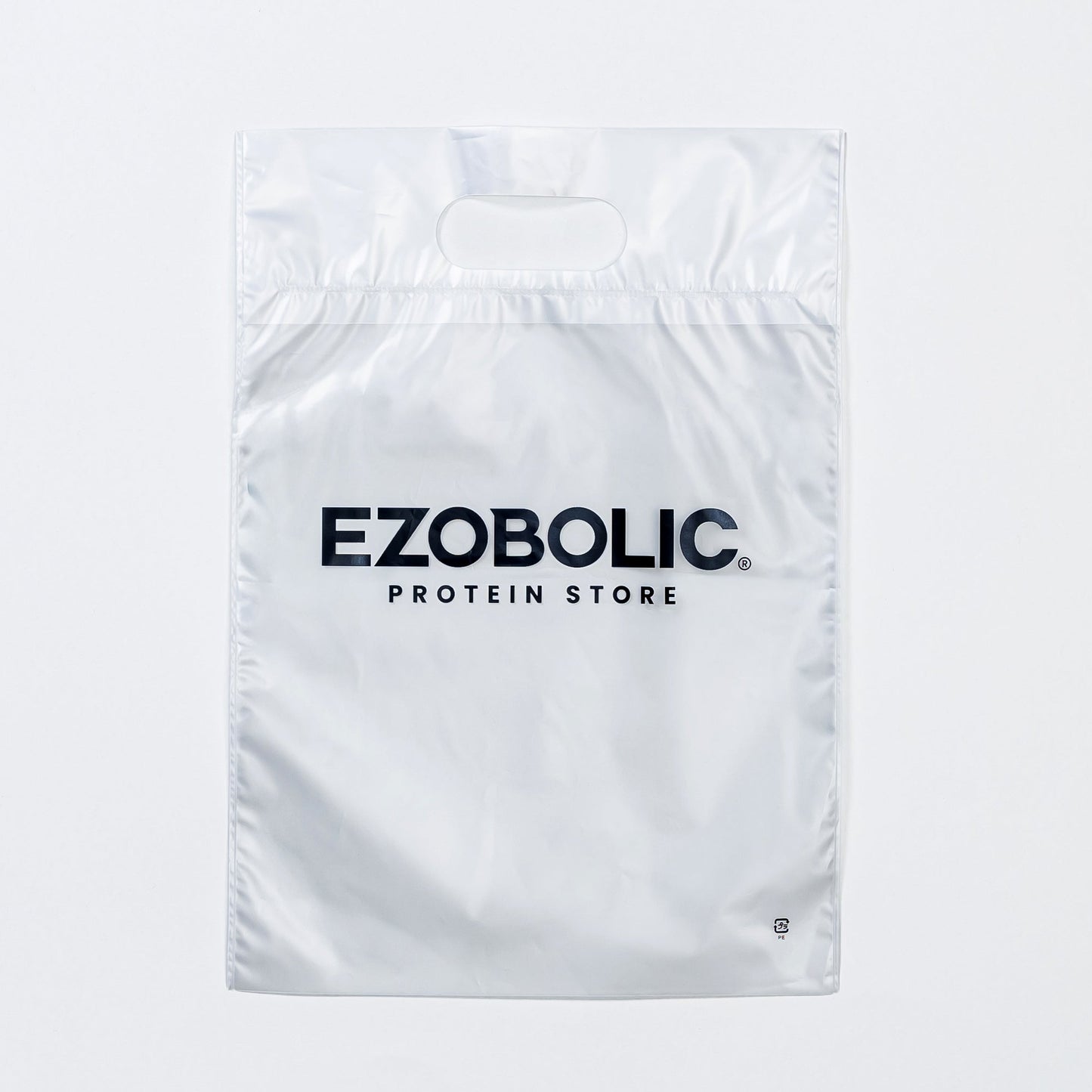 EZOBOLIC オリジナルショッパー