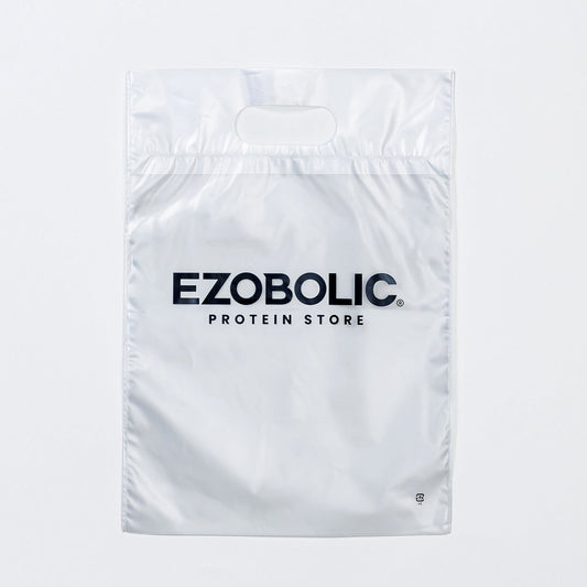 EZOBOLIC オリジナルショッパー