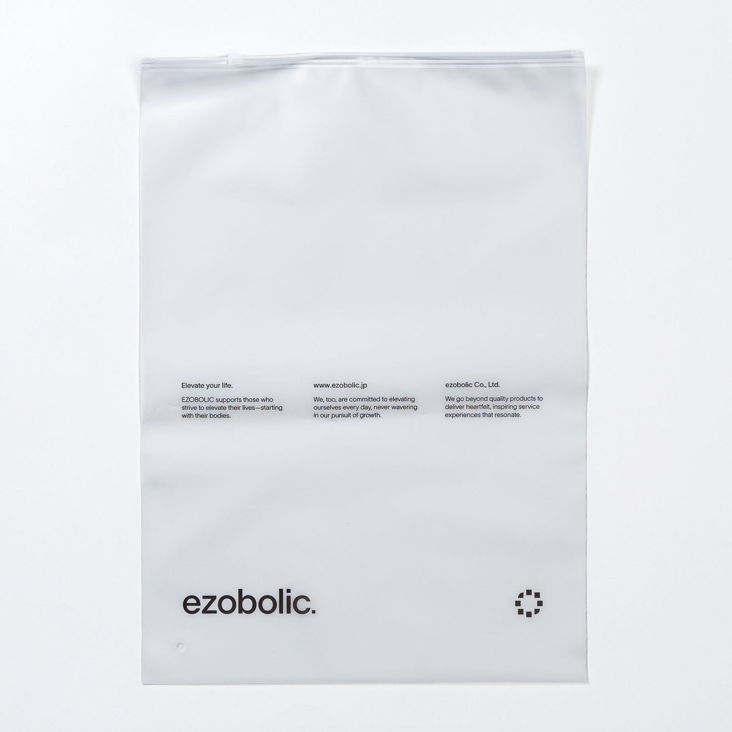 COTTON STANDARD SETUP