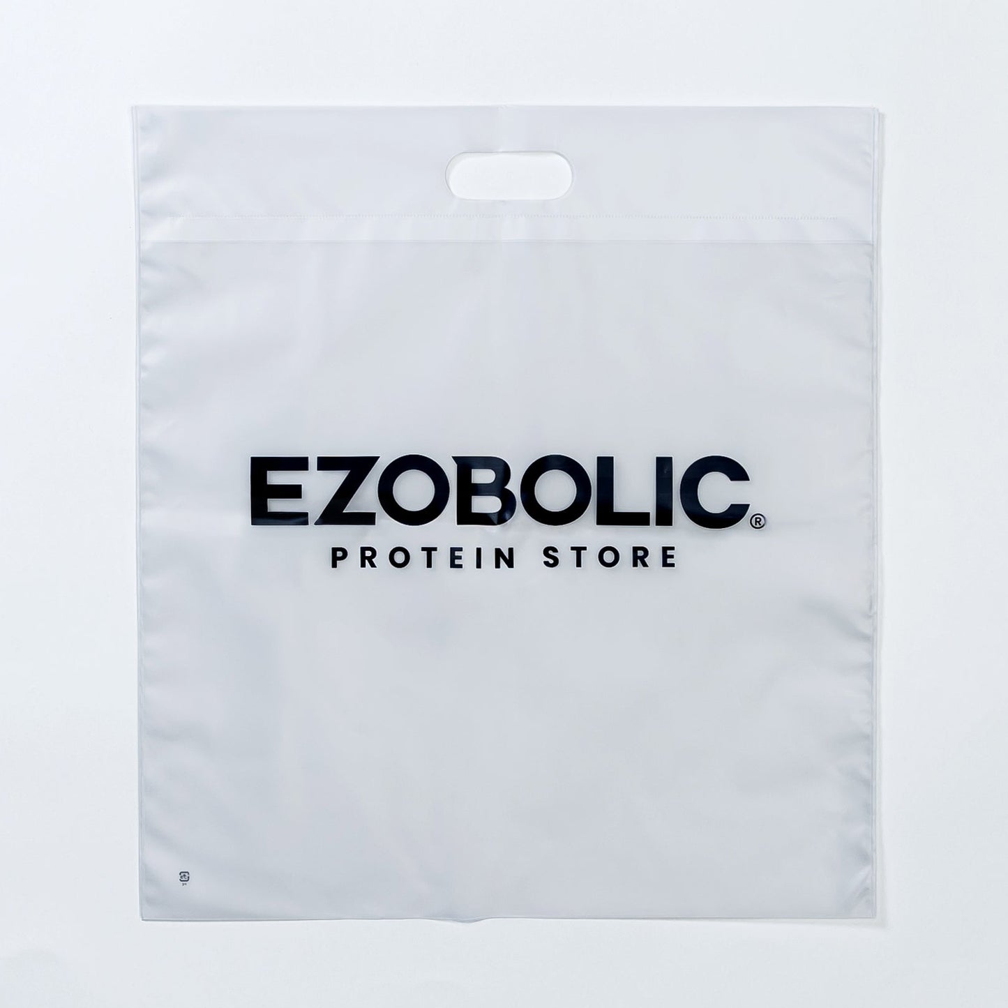 EZOBOLIC オリジナルショッパー