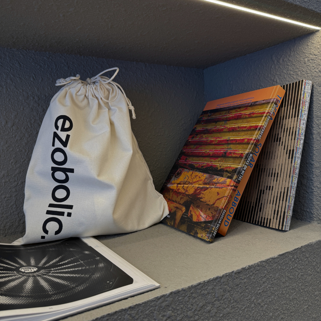 ezobolic GIFT SET