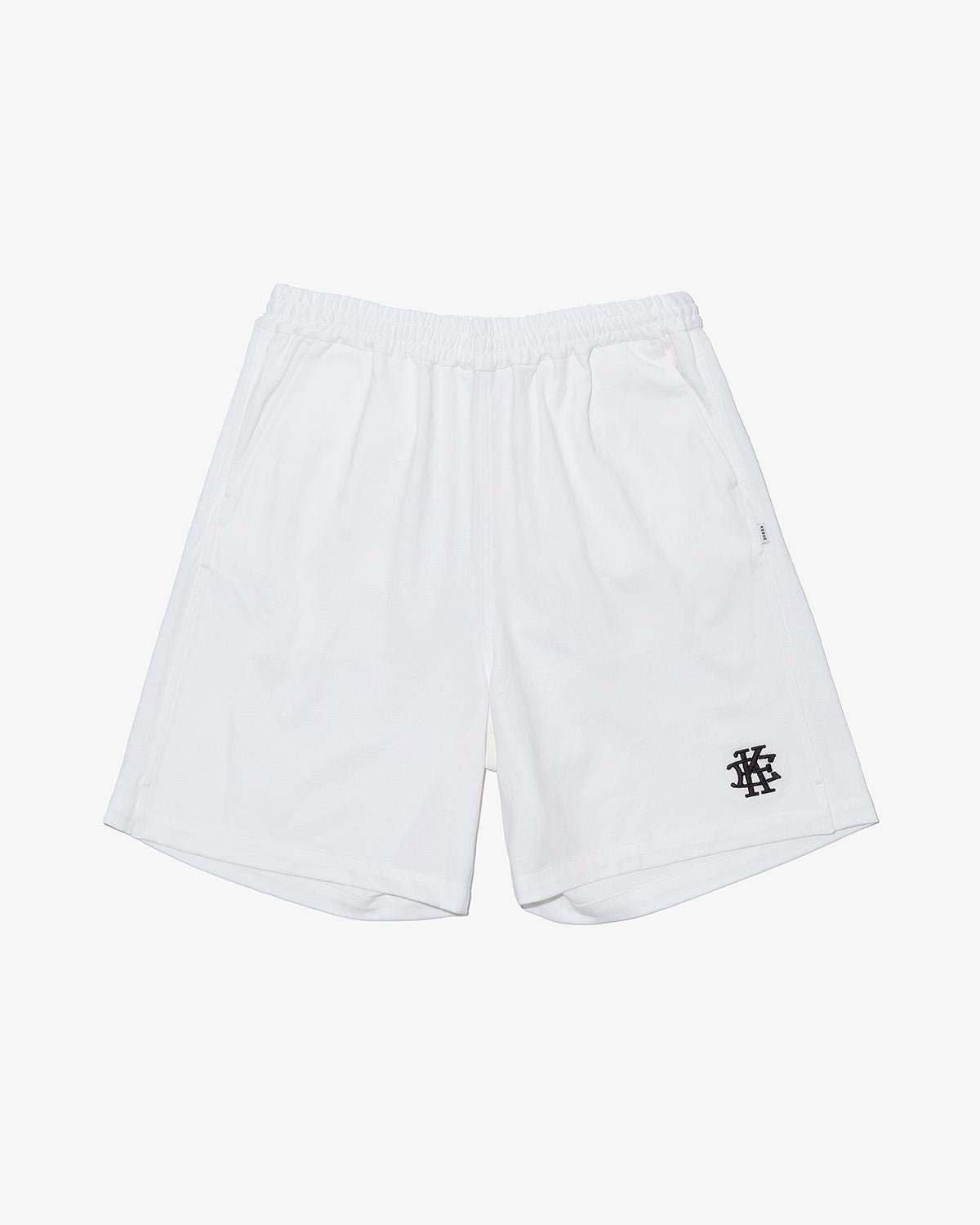 ezobolic×KEBOZ EK TENJIKU SHORTS