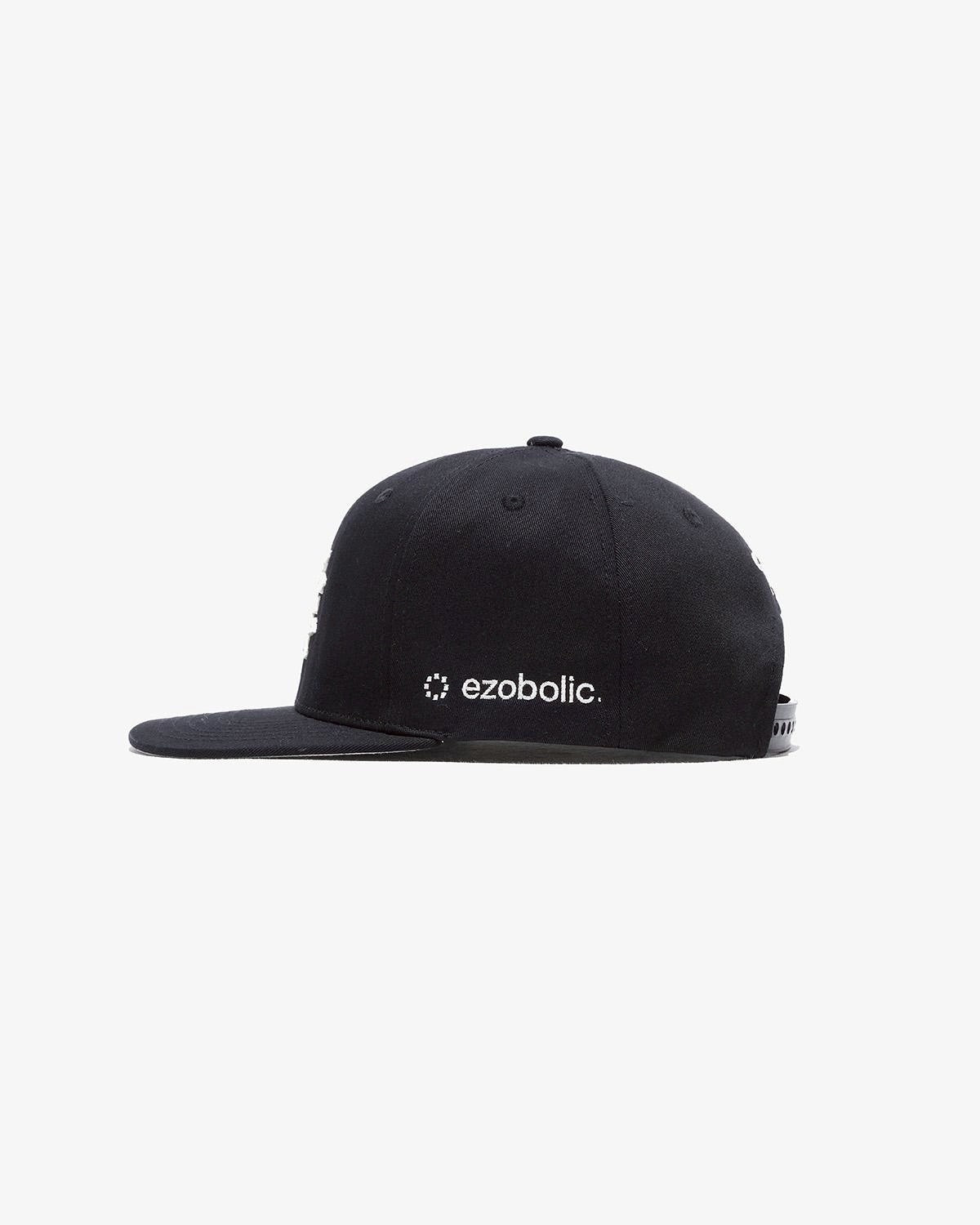 ezobolic×KEBOZ CAP