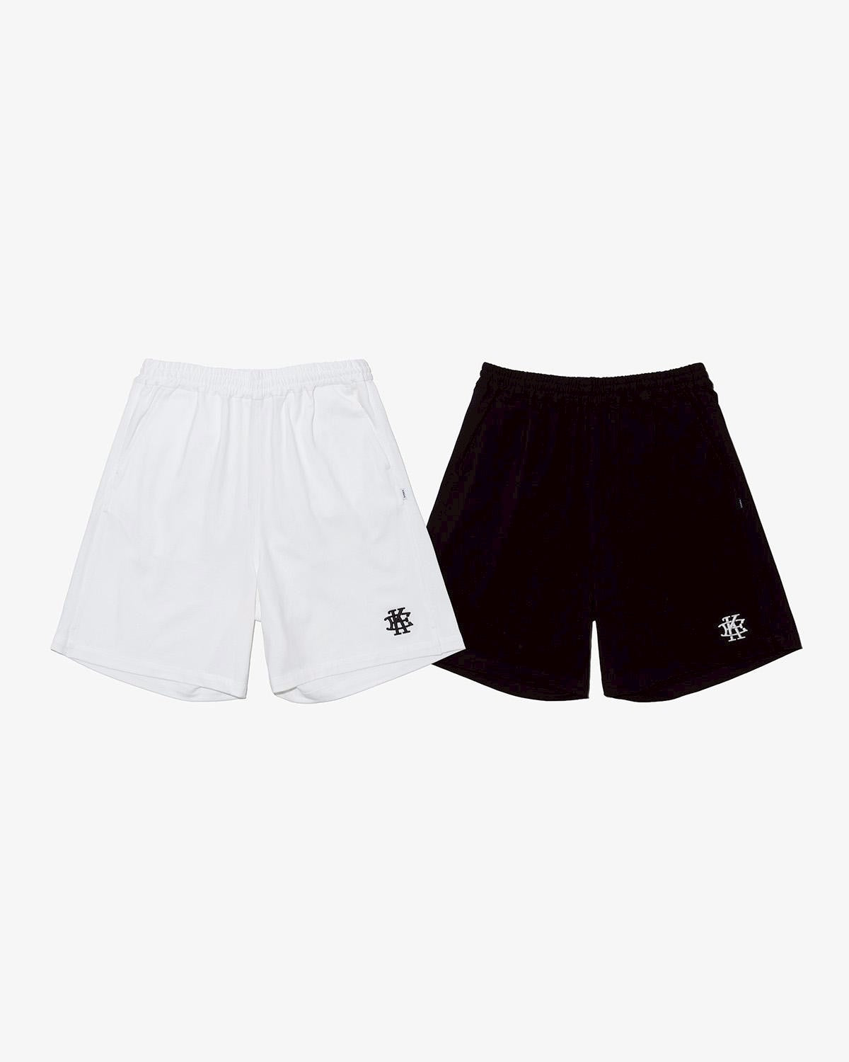 ezobolic×KEBOZ EK TENJIKU SHORTS