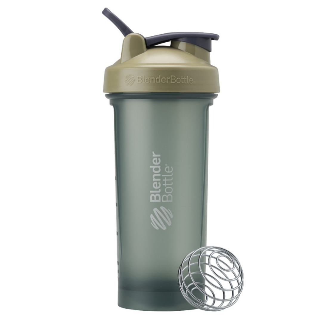 BlenderBottle ClassicV2 28oz（800ml）シェイカーボール付