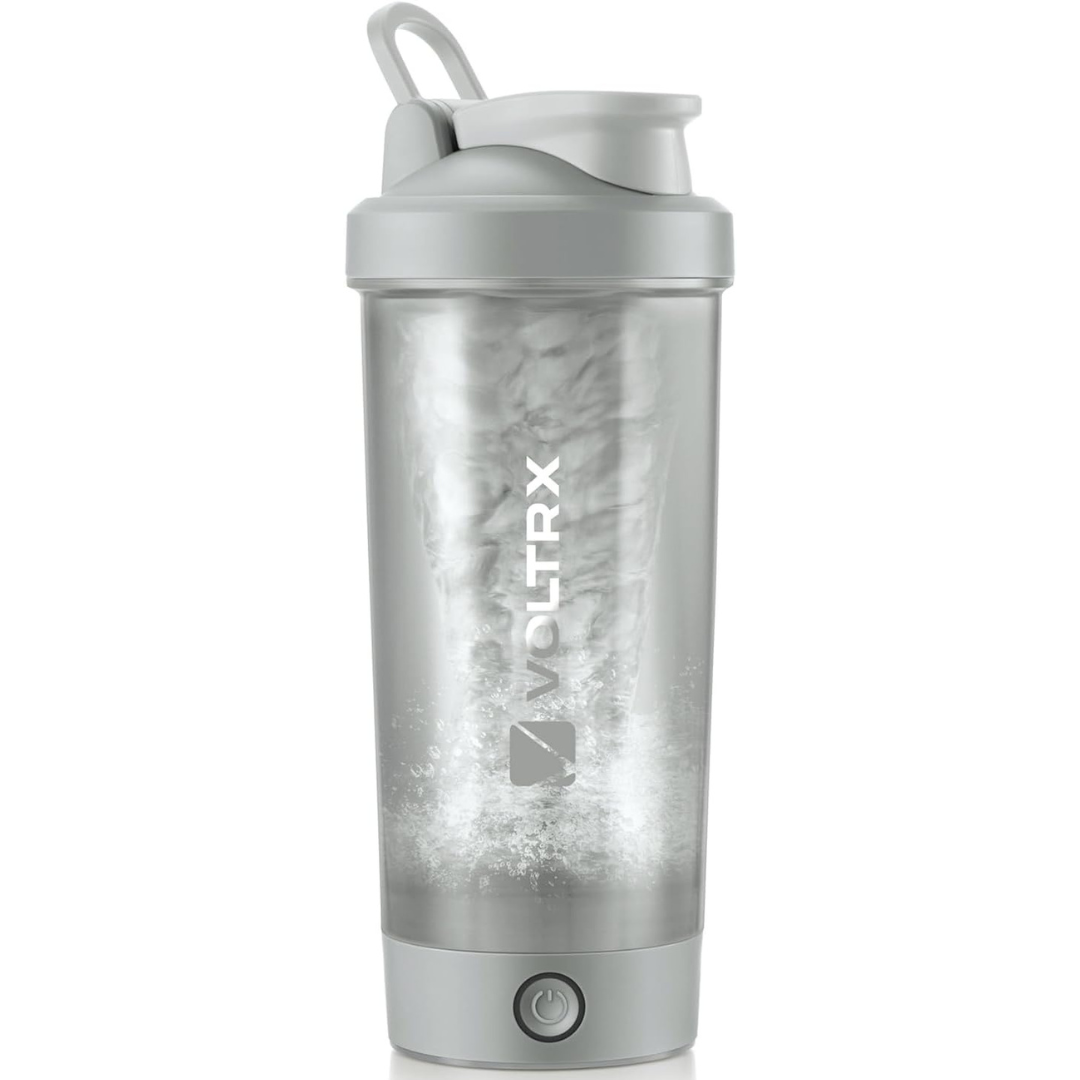VOLTRX 電動プロテインシェーカー700ml