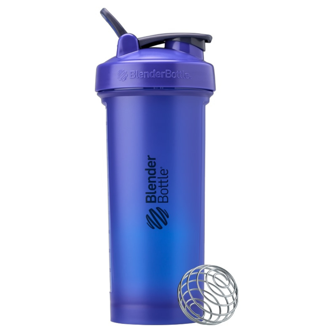 BlenderBottle ClassicV2 45oz（1300ml）シェイカーボール付